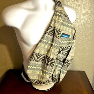 Kavu Crossbody Bag